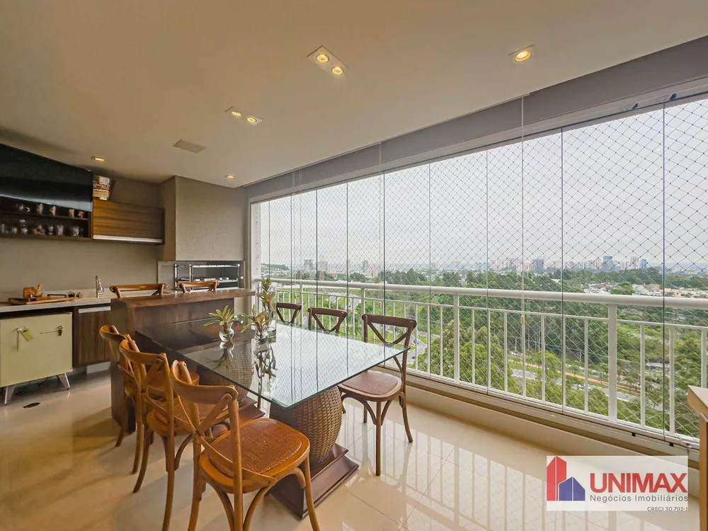 Apartamento, 3 quartos, 132 m² - Foto 2