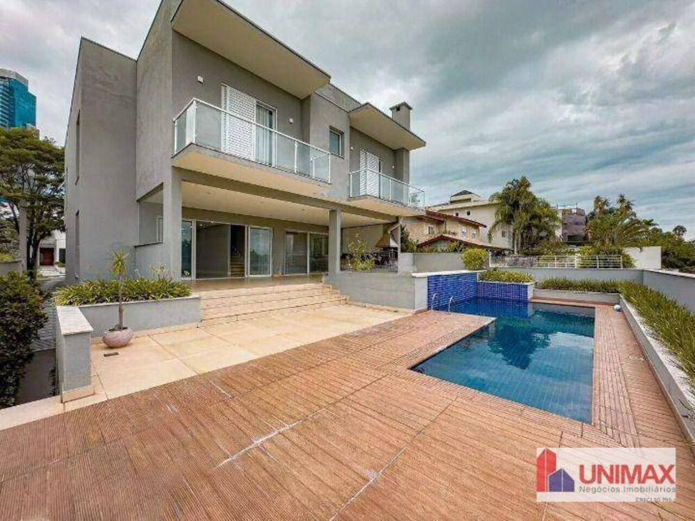 Casa, 4 quartos, 312 m² - Foto 2