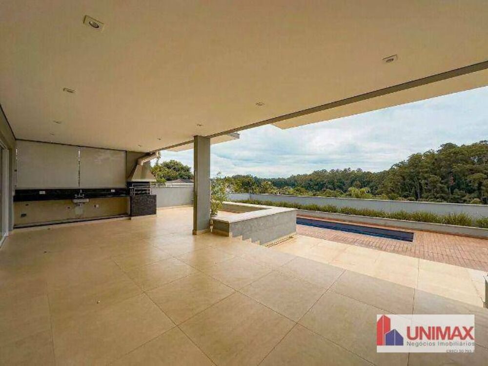 Casa, 4 quartos, 312 m² - Foto 3