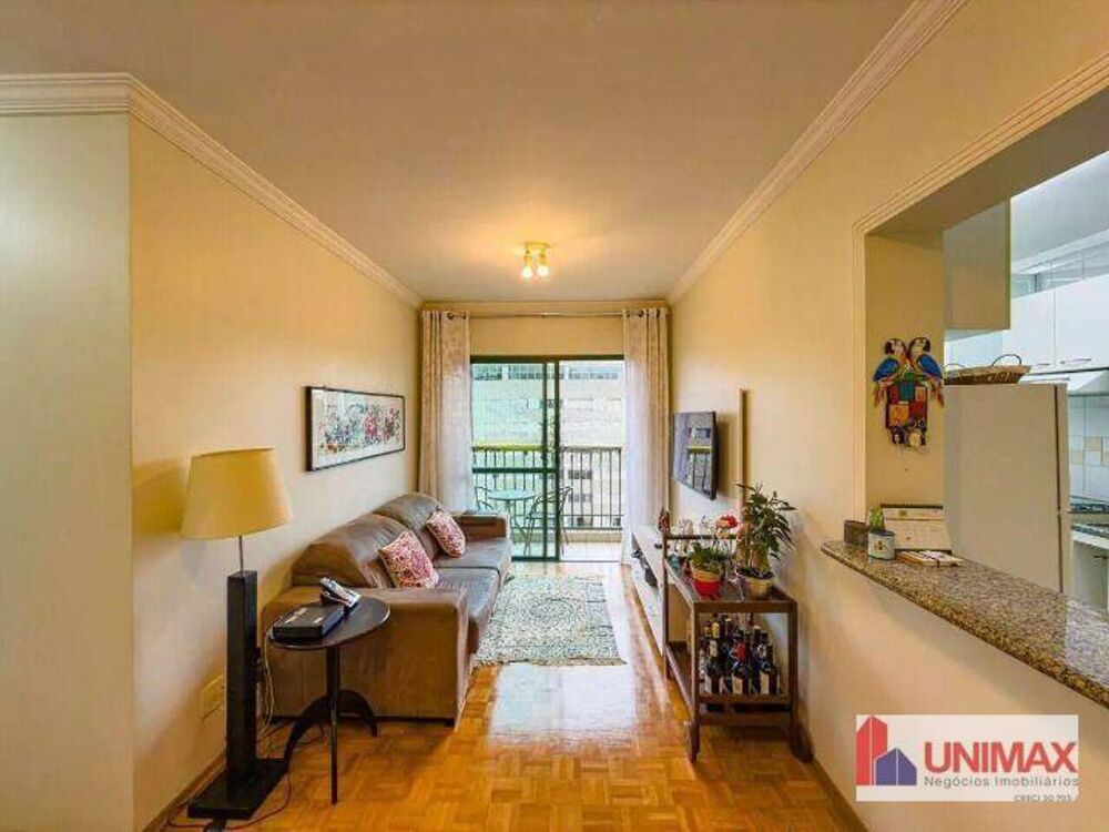 Apartamento, 2 quartos, 60 m² - Foto 3