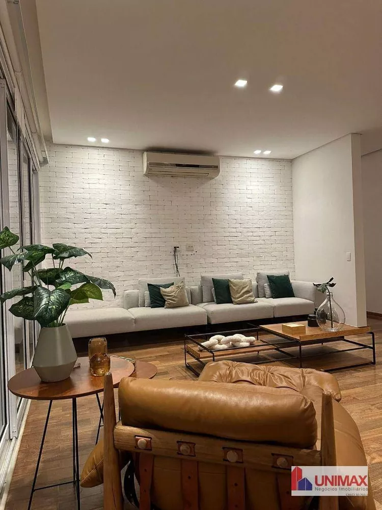 Apartamento, 4 quartos, 284 m² - Foto 9