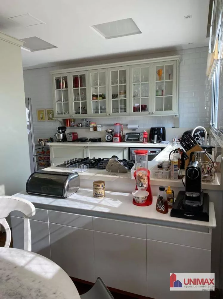 Apartamento, 4 quartos, 284 m² - Foto 13