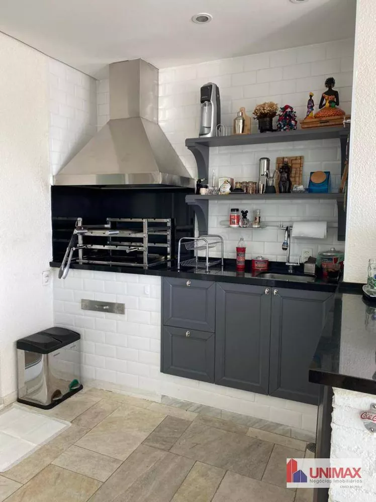 Apartamento, 4 quartos, 284 m² - Foto 6