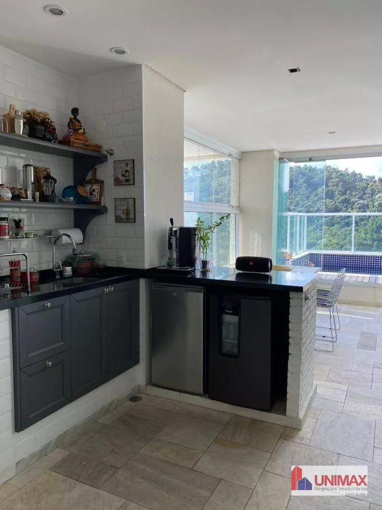 Apartamento, 4 quartos, 284 m² - Foto 5