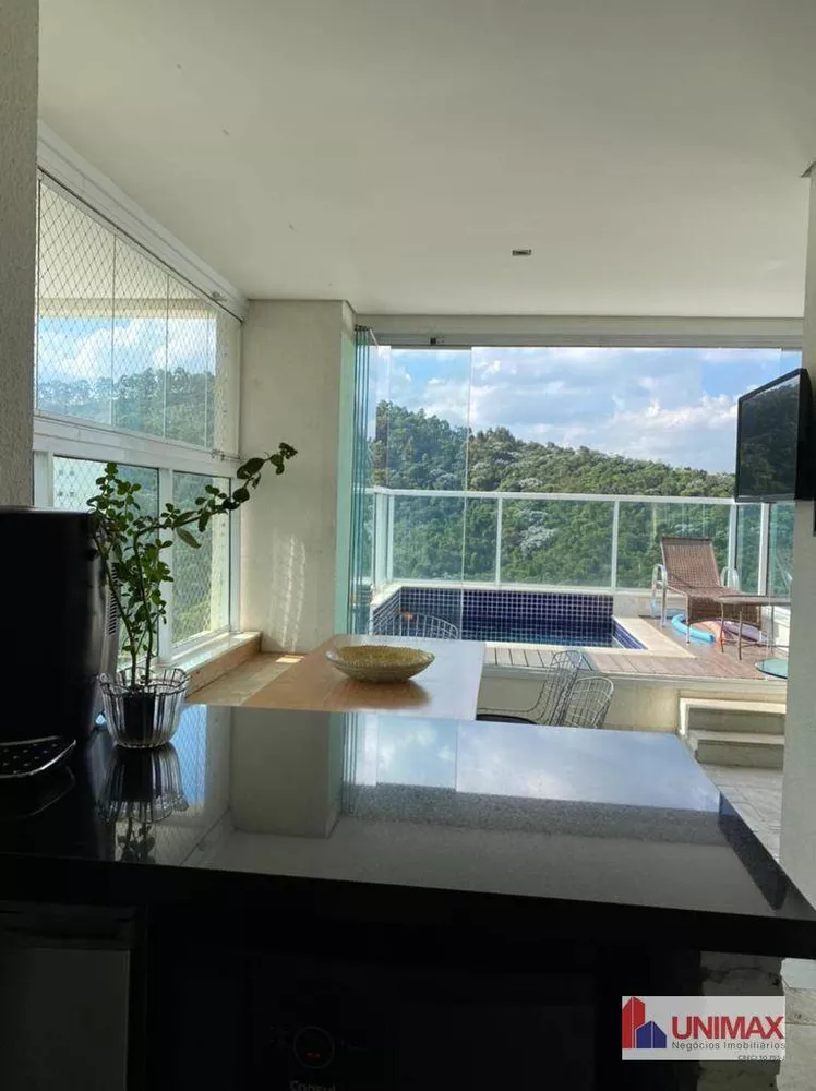 Apartamento, 4 quartos, 284 m² - Foto 4
