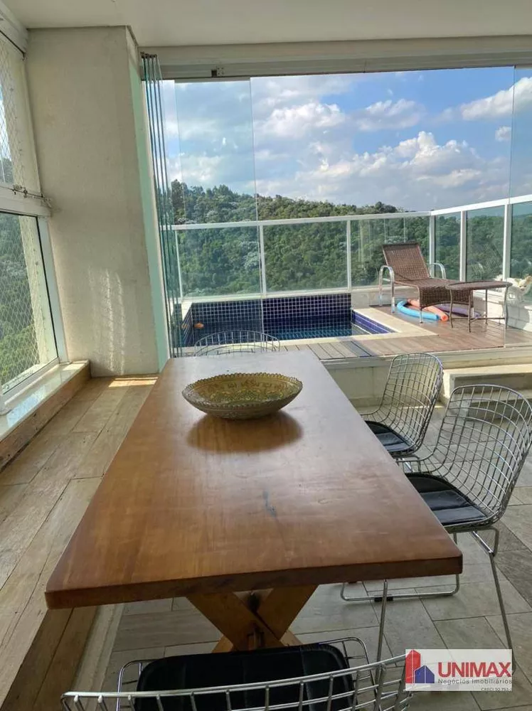 Apartamento, 4 quartos, 284 m² - Foto 8