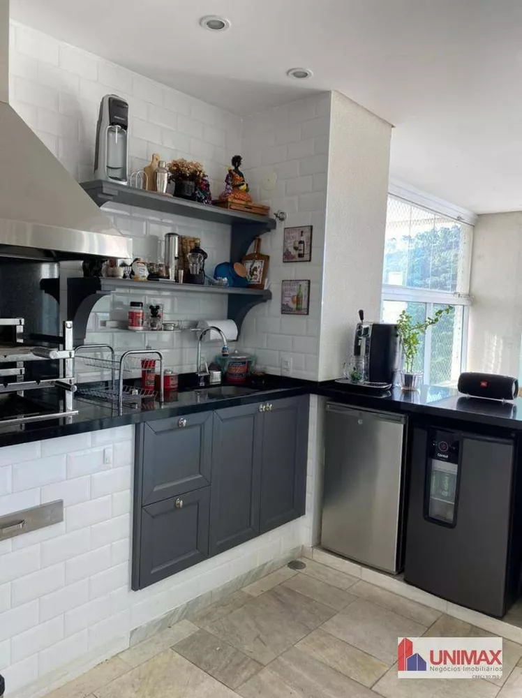 Apartamento, 4 quartos, 284 m² - Foto 7