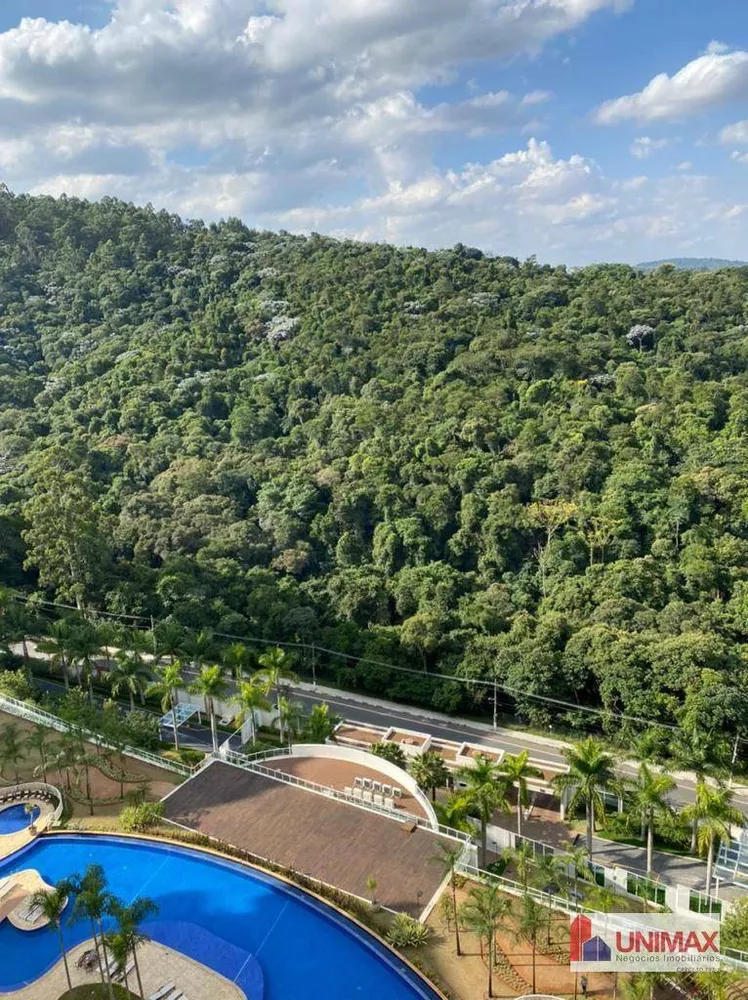 Apartamento, 4 quartos, 284 m² - Foto 3