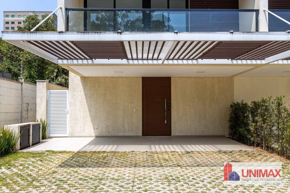 Casa de Condomínio, 4 quartos - Foto 3