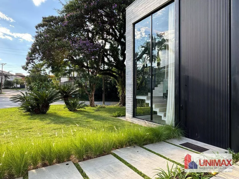 Casa de Condomínio, 5 quartos - Foto 7