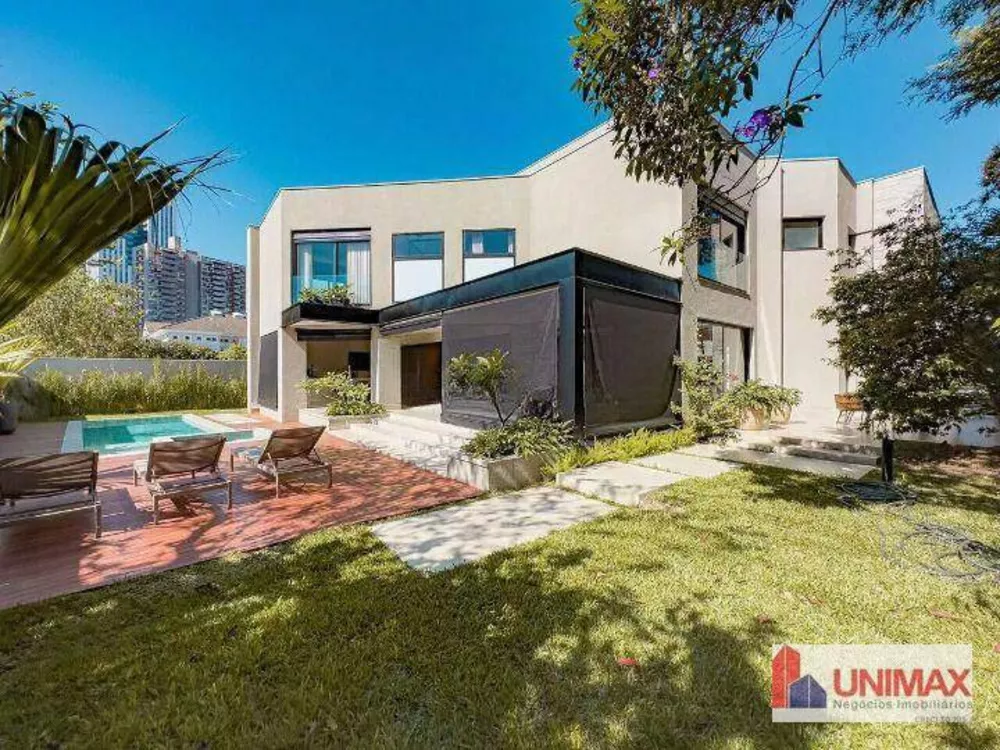 Casa de Condomínio, 5 quartos - Foto 2