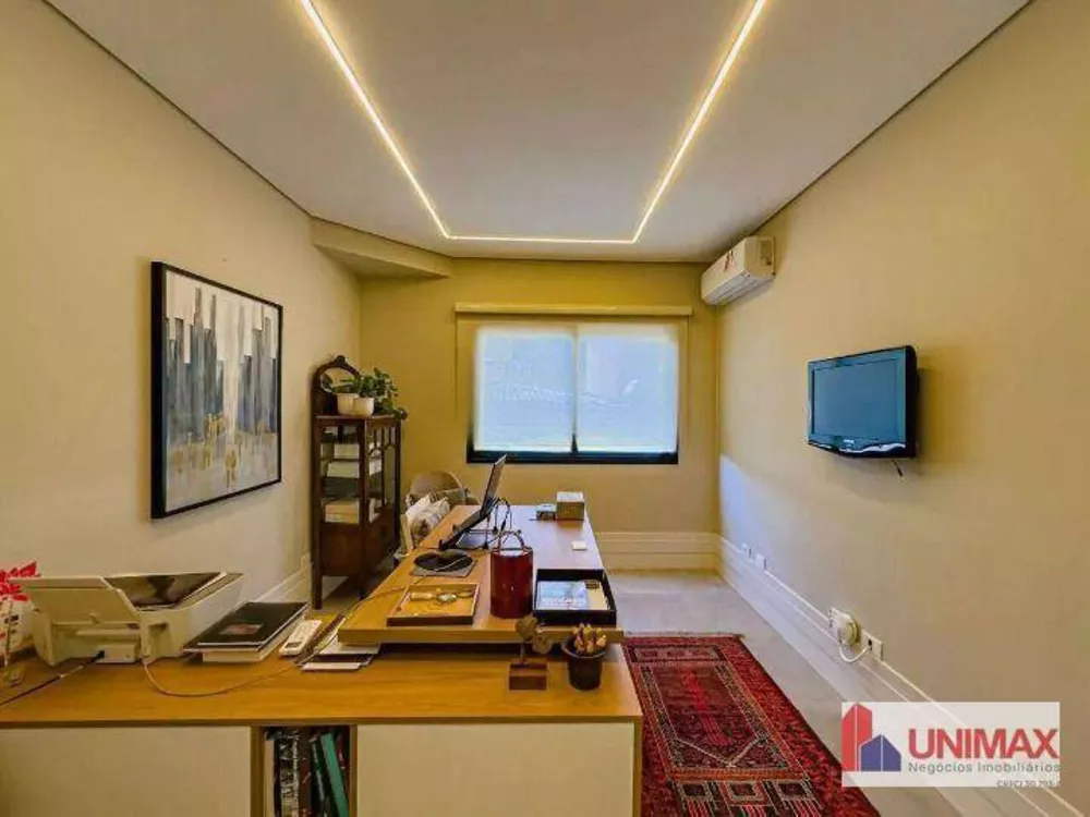 Casa de Condomínio, 5 quartos - Foto 13