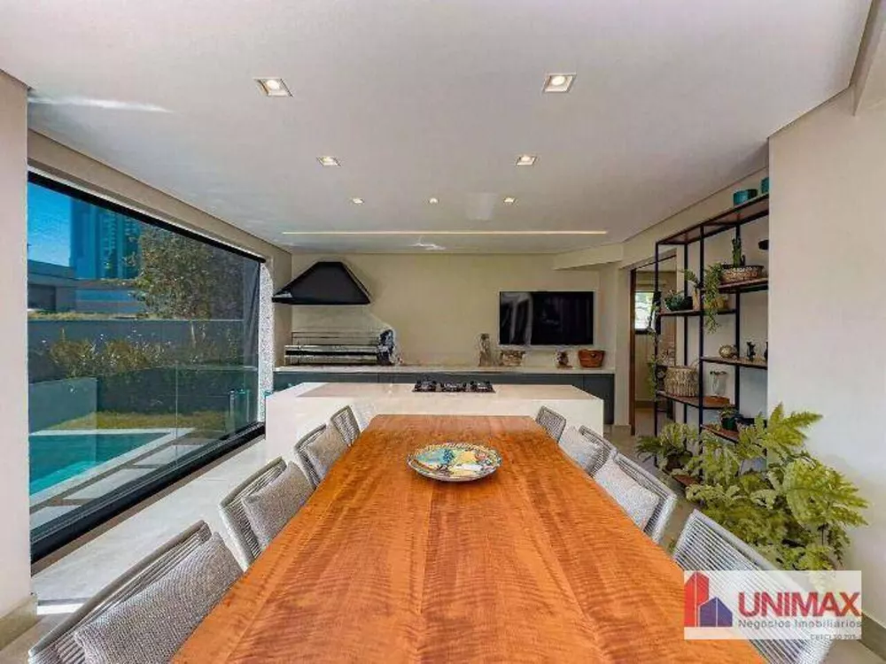Casa de Condomínio, 5 quartos - Foto 6