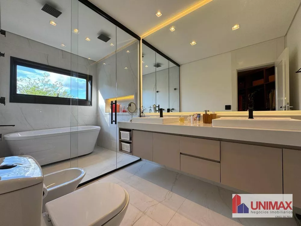 Casa de Condomínio, 5 quartos - Foto 15