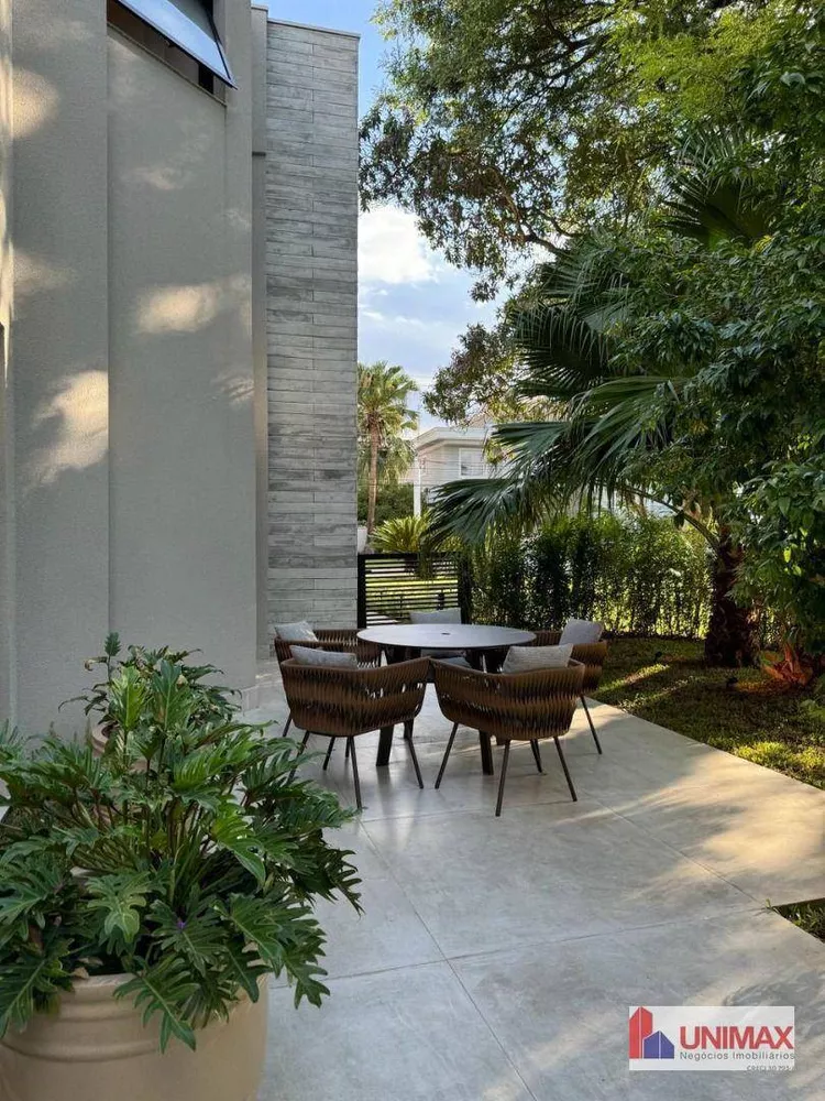 Casa de Condomínio, 5 quartos - Foto 16