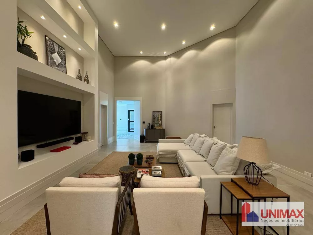 Casa de Condomínio, 5 quartos - Foto 10
