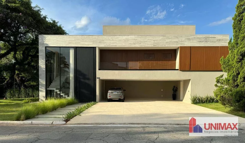 Casa de Condomínio, 5 quartos - Foto 4