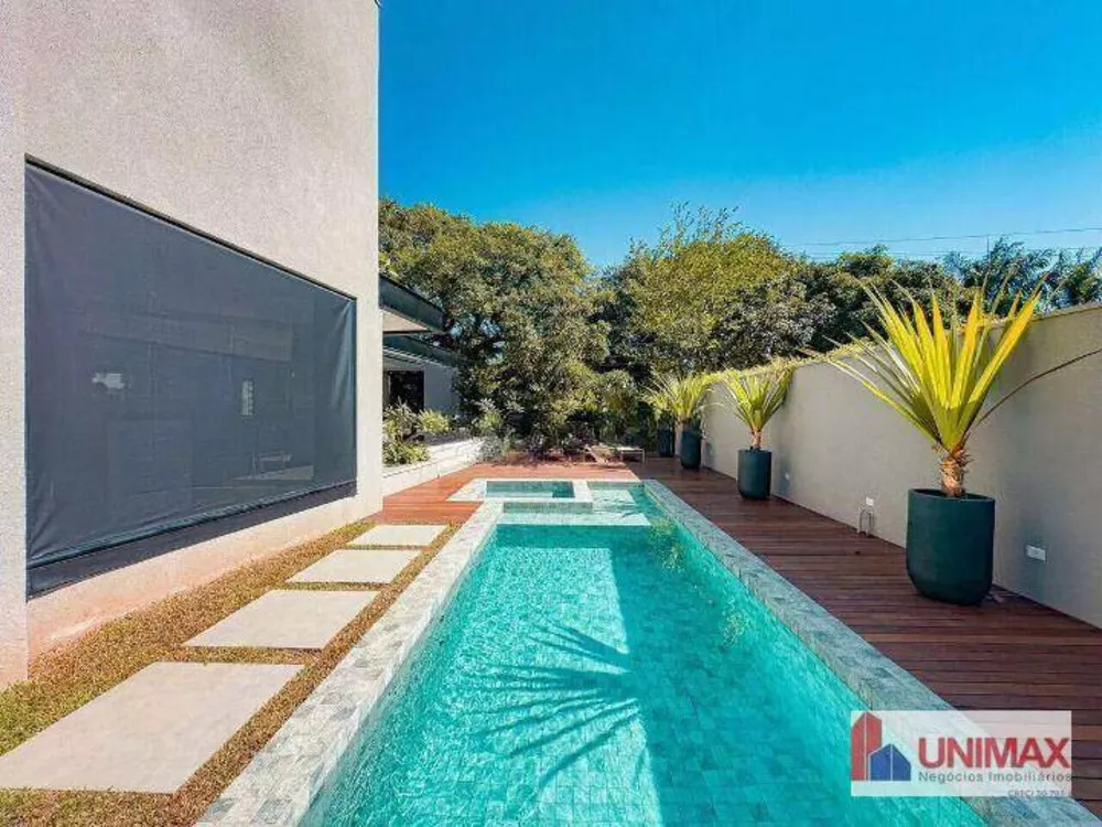 Casa de Condomínio, 5 quartos - Foto 3