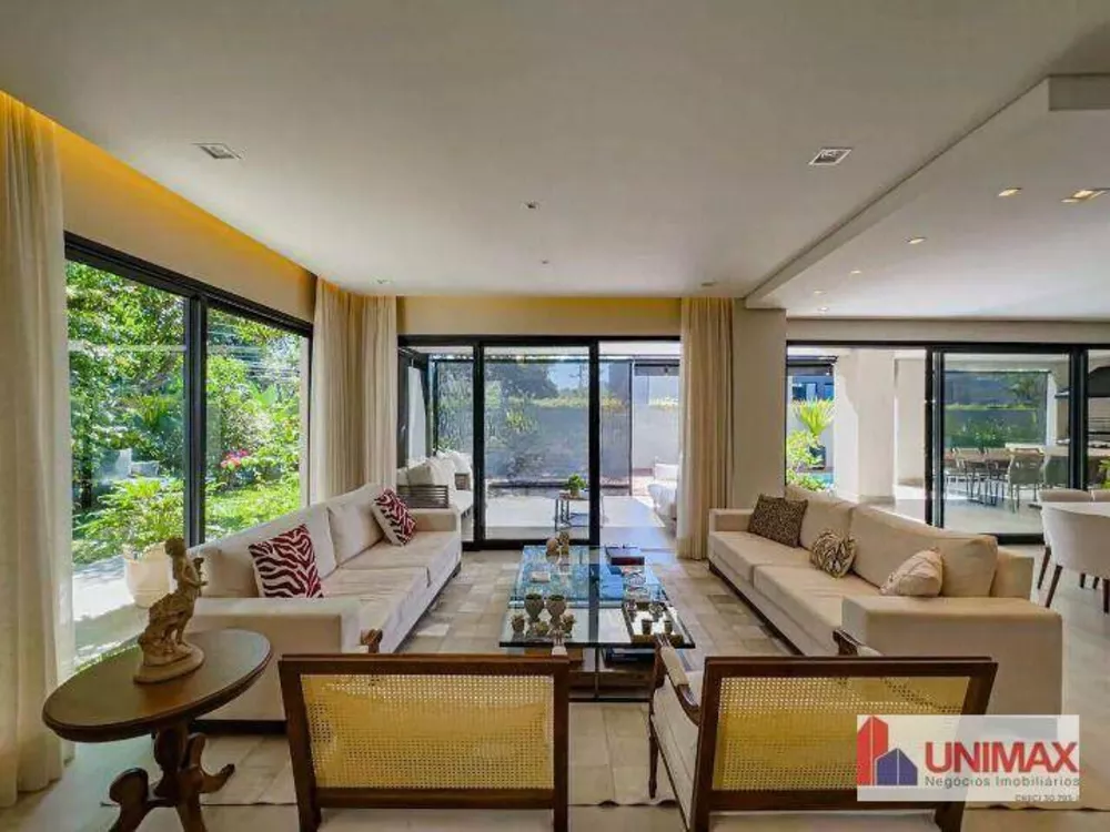 Casa de Condomínio, 5 quartos - Foto 9