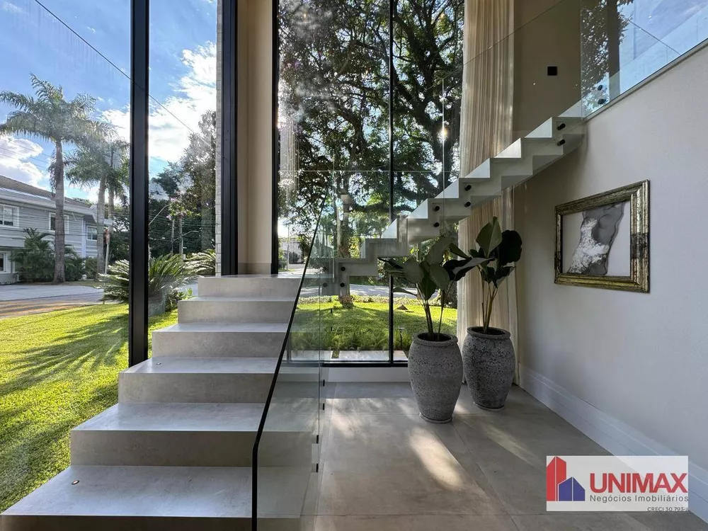 Casa de Condomínio, 5 quartos - Foto 17