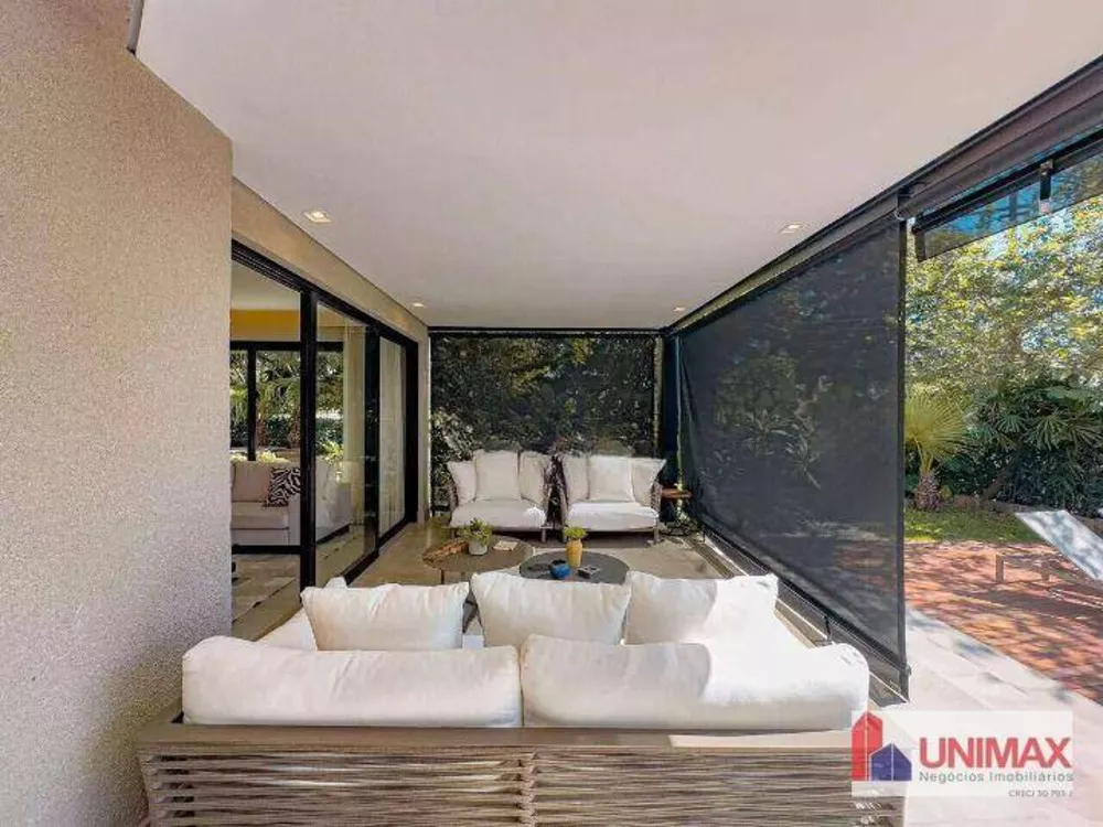 Casa de Condomínio, 5 quartos - Foto 5