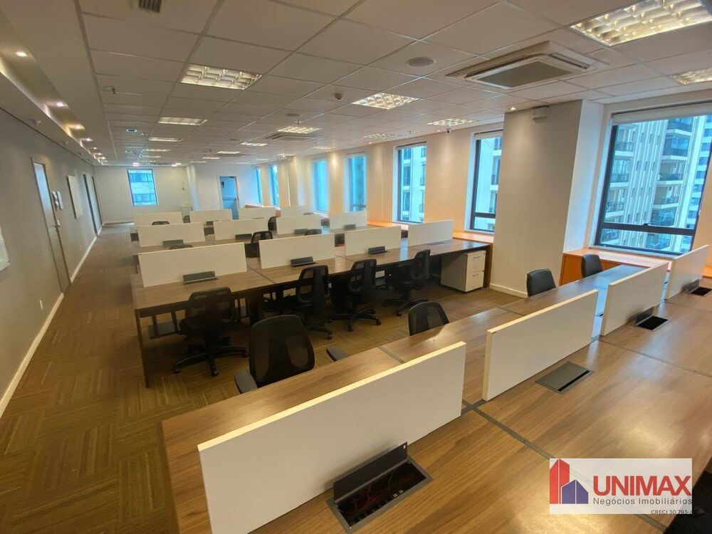 Sala-Conjunto, 330 m² - Foto 9
