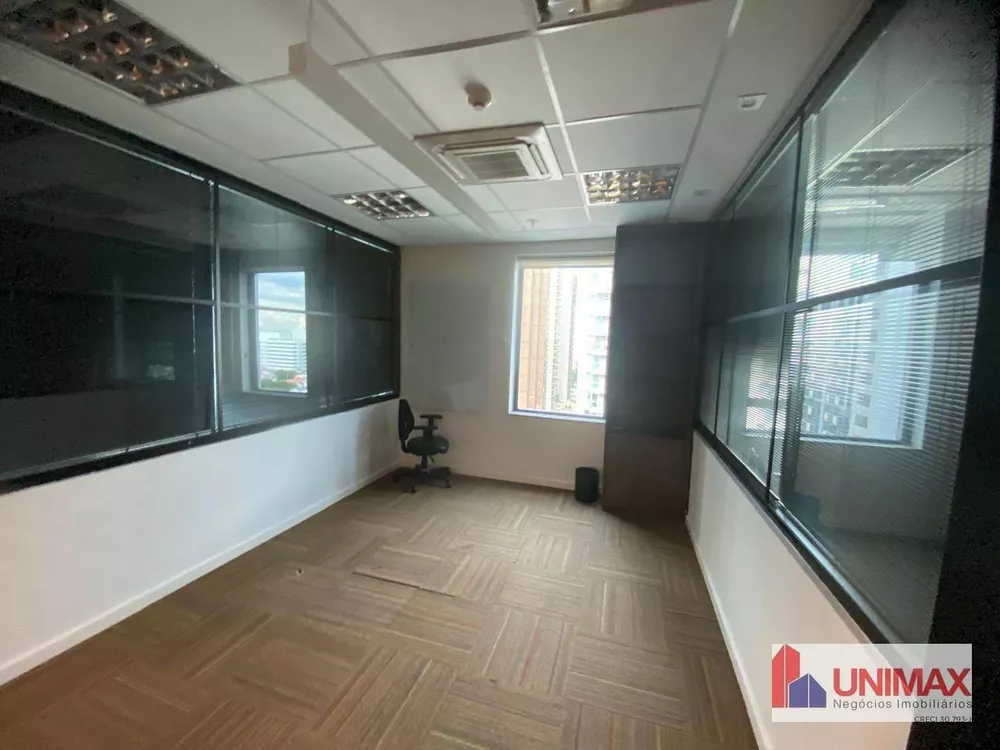 Sala-Conjunto, 330 m² - Foto 4