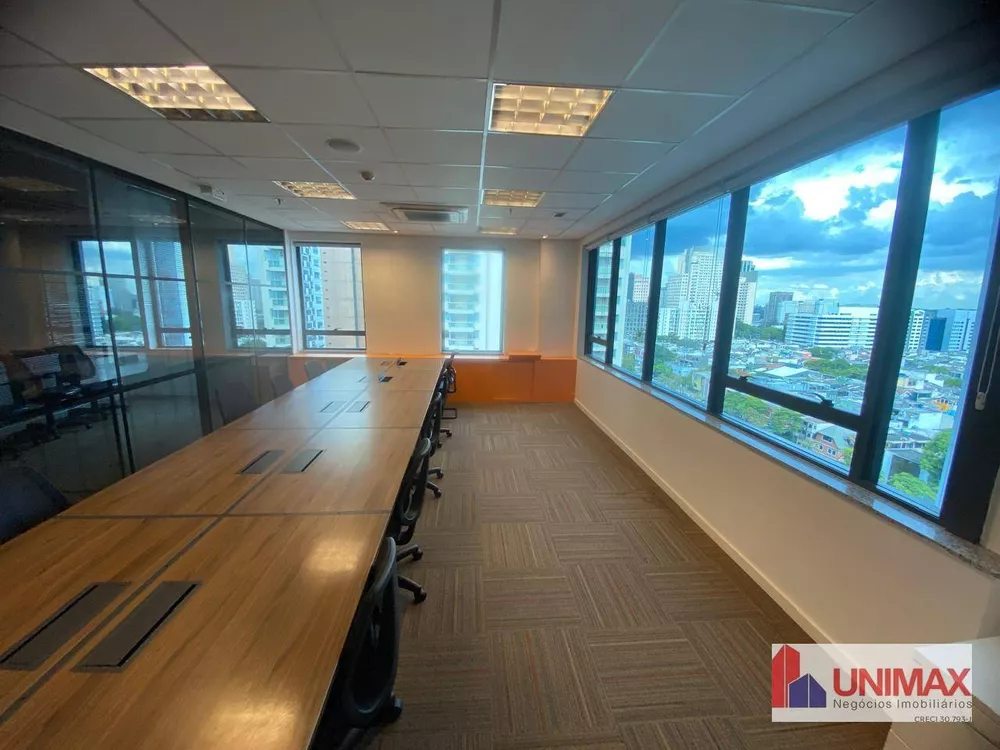 Sala-Conjunto, 330 m² - Foto 8