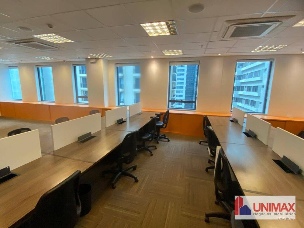 Sala-Conjunto, 330 m² - Foto 12