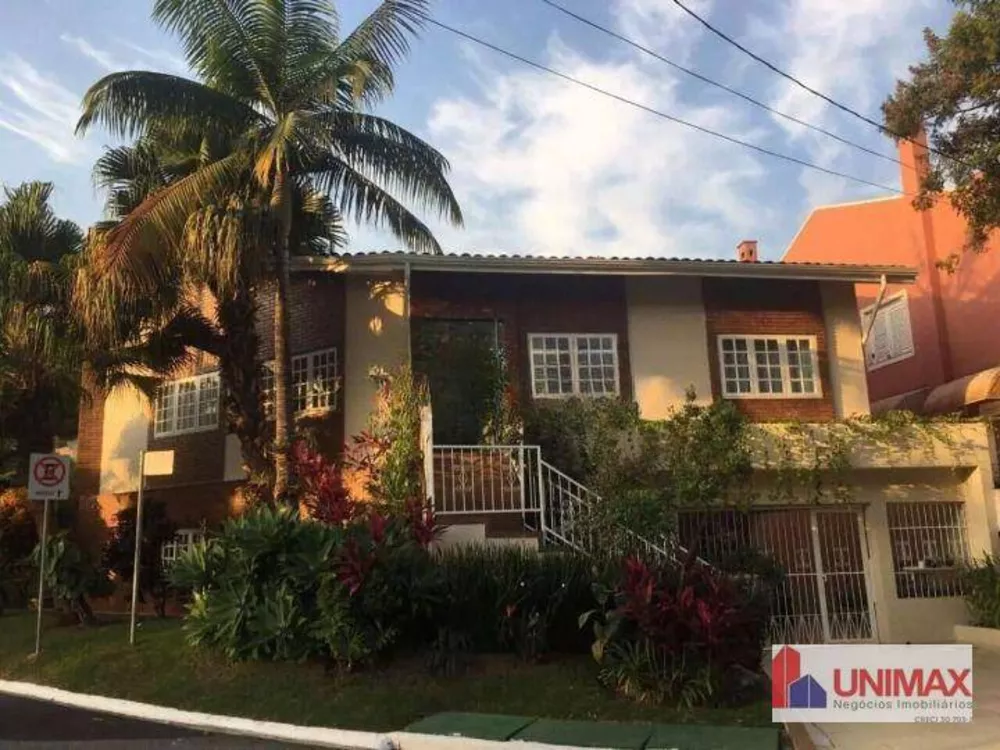 Casa de Condomínio à venda com 5 quartos, 420m² - Foto 2