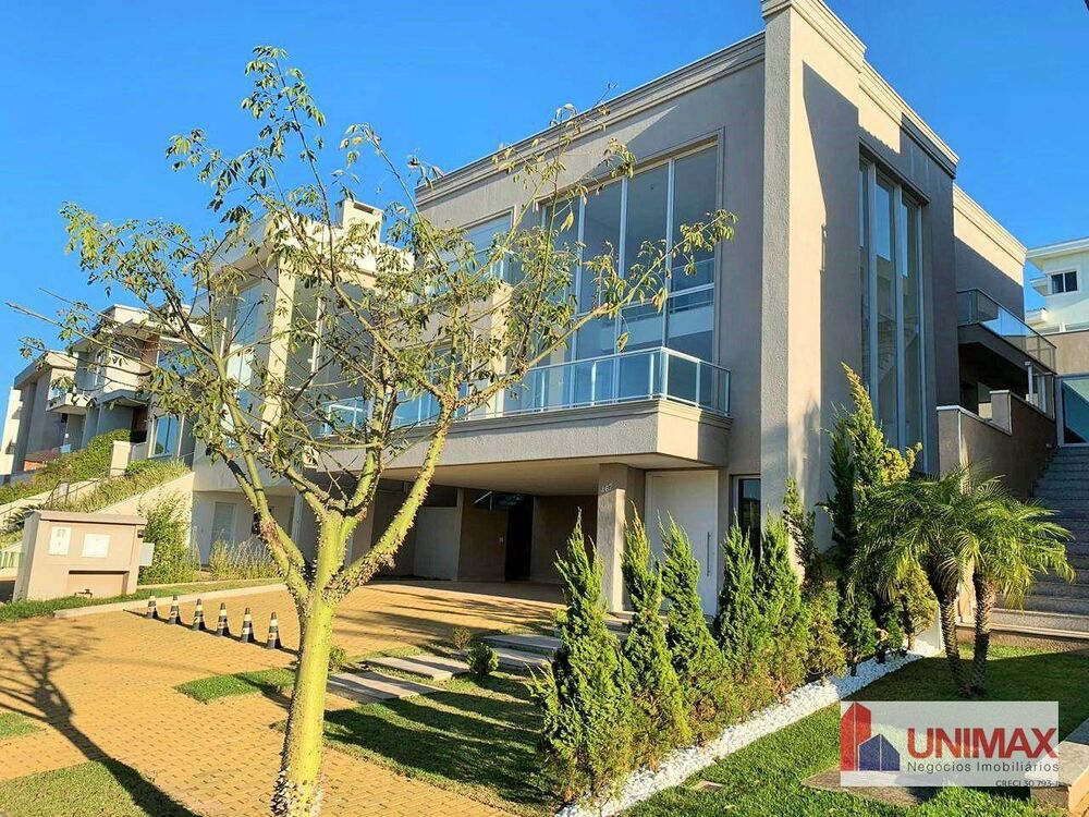 Casa de Condomínio, 4 quartos - Foto 1