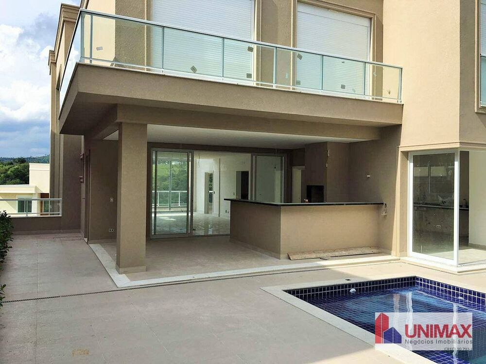Casa de Condomínio, 4 quartos - Foto 2