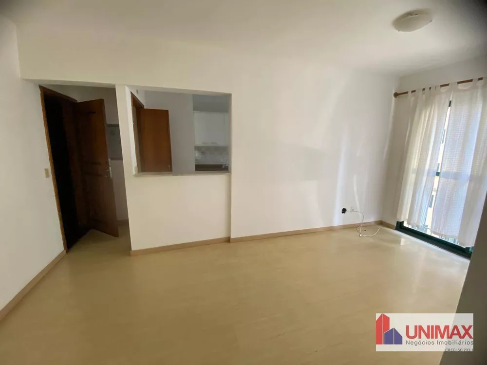Apartamento, 2 quartos, 65 m² - Foto 3