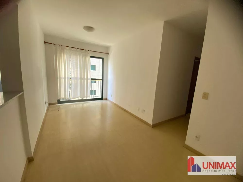 Apartamento, 2 quartos, 65 m² - Foto 2