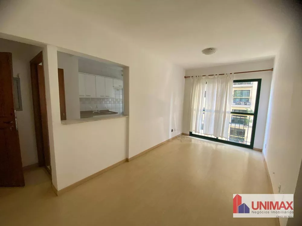 Apartamento, 2 quartos, 65 m² - Foto 1
