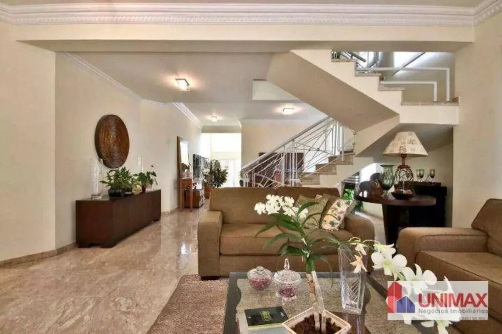 Casa de Condomínio, 4 quartos - Foto 6