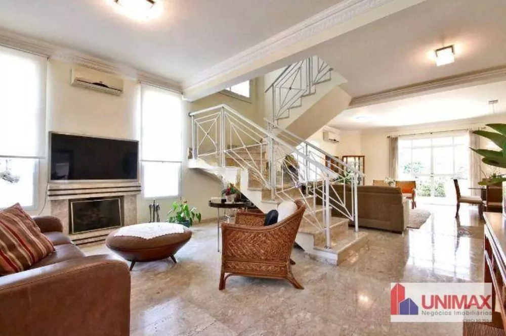 Casa de Condomínio, 4 quartos - Foto 7