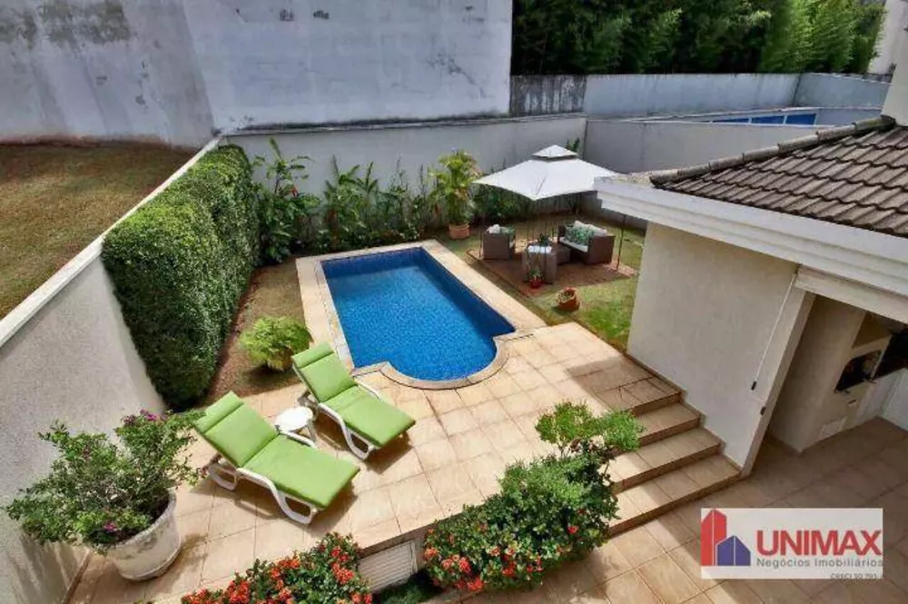 Casa de Condomínio, 4 quartos - Foto 3