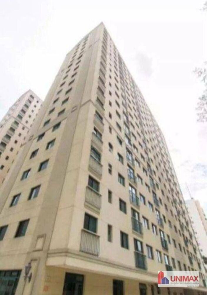 Apartamento, 2 quartos, 59 m² - Foto 28