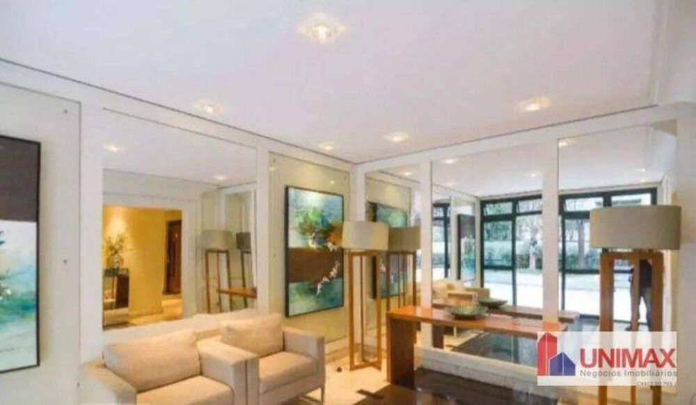 Apartamento, 2 quartos, 59 m² - Foto 1