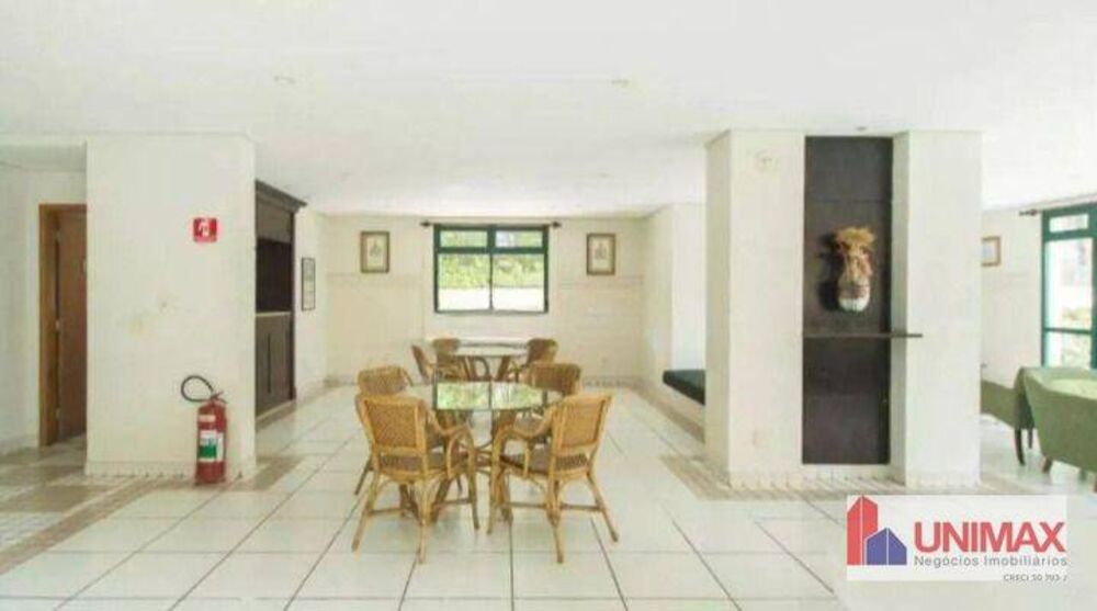 Apartamento, 2 quartos, 59 m² - Foto 2