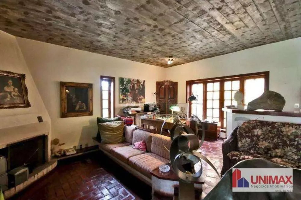Casa de Condomínio, 4 quartos - Foto 12