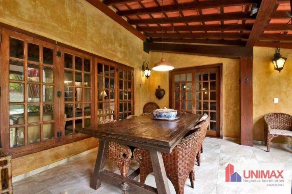 Casa de Condomínio, 4 quartos - Foto 10
