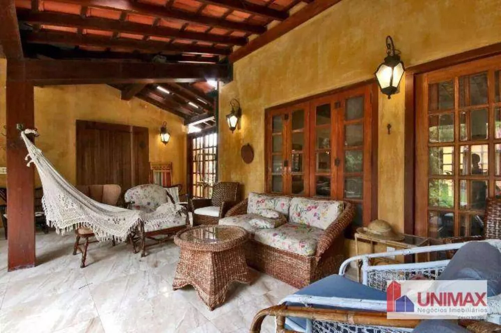 Casa de Condomínio, 4 quartos - Foto 9