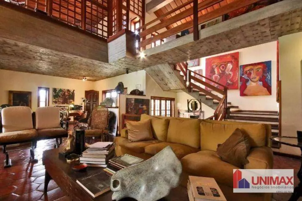 Casa de Condomínio, 4 quartos - Foto 11