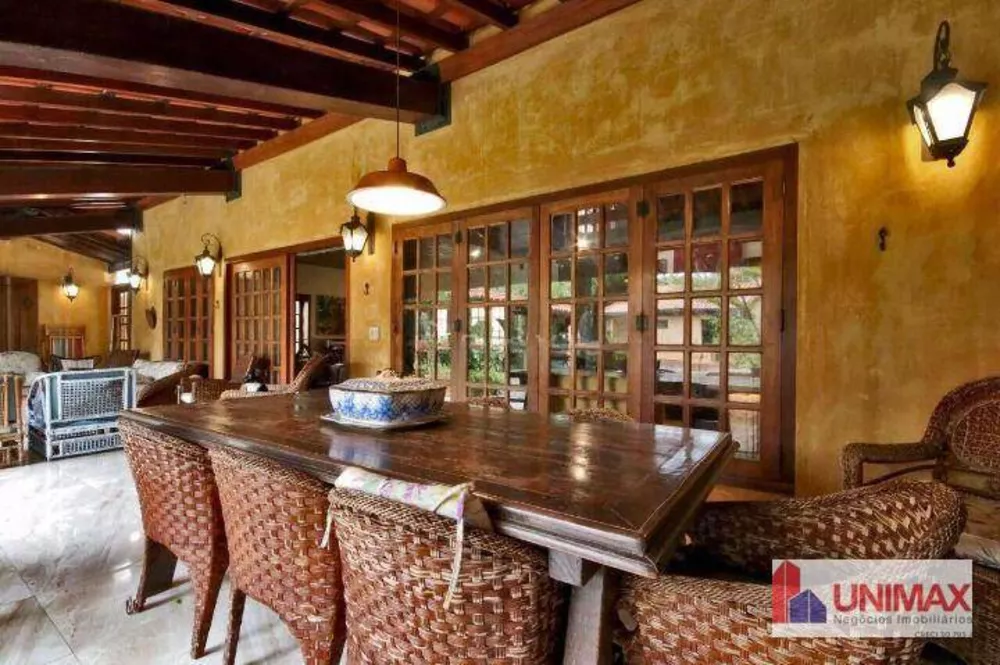 Casa de Condomínio, 4 quartos - Foto 8