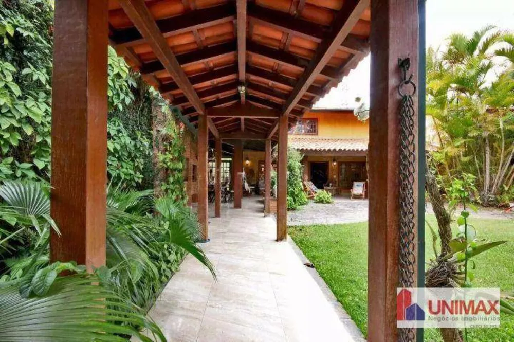 Casa de Condomínio, 4 quartos - Foto 5