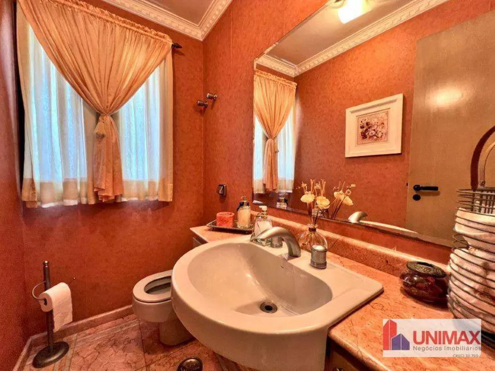 Casa de Condomínio, 4 quartos - Foto 19