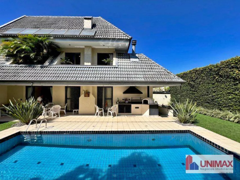 Casa de Condomínio, 4 quartos - Foto 5