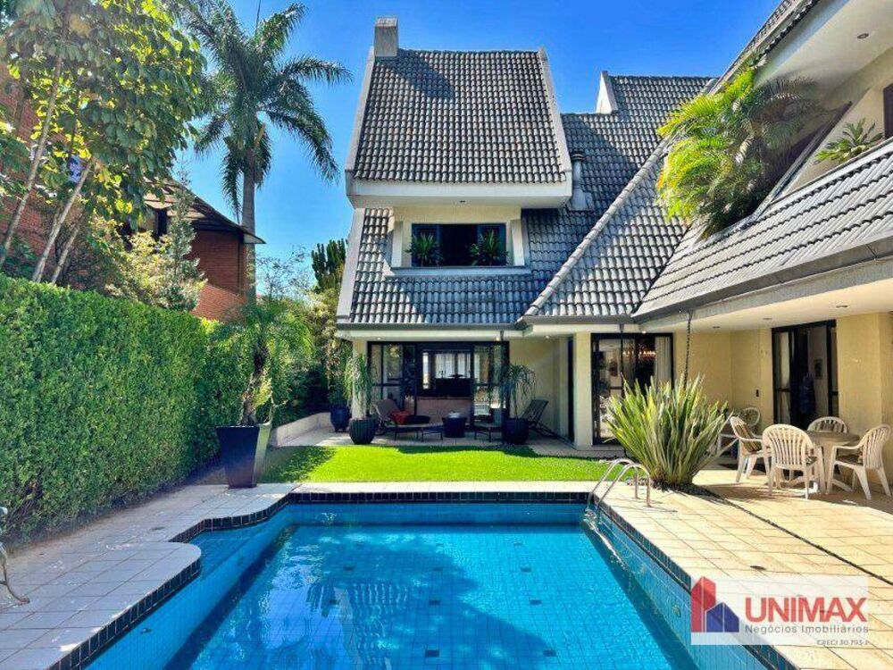 Casa de Condomínio, 4 quartos - Foto 2